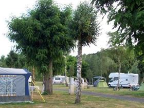 Camping Municipal du Moulin Chauvet