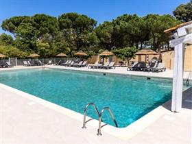 Vakantiepark Le Hameau des Pins