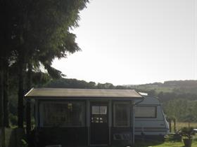 Camping à La Ferme Madame Basile