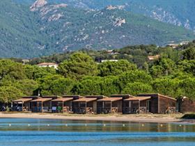 Camping Golfo di Sogno