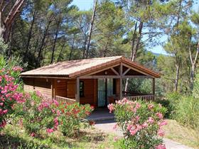 Vakantiepark Les Cottages Varois