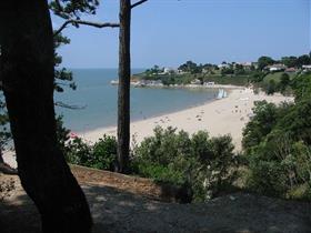 Vakantiepark Le Pin Franc