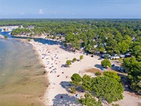 Navarrosse Plage