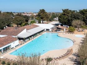 Vakantiepark Île de Ré