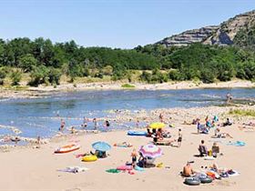 RCN La Bastide en Ardèche