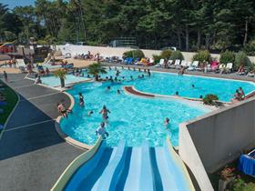 Camping L&apos;Ocean