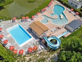 Vakantiepark Country Park Touquin