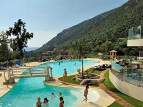 Camping Sole E Vista