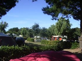 Camping Les Ormes