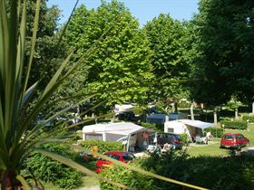 Camping Domaine de La Bergerie