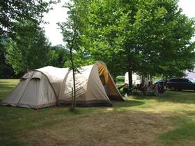 Camping du Moulin