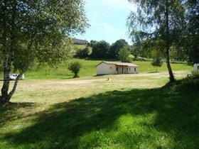 Camping Aire Naturelle Le Moulin de Jo