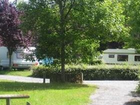 Camping Municipal de La Sioule