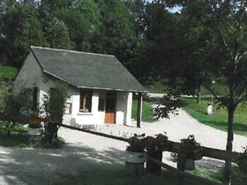 Camping Municipal Le Moulin