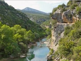 Camping Le Ranch du Bel Air - Centre de Tourisme Équestre