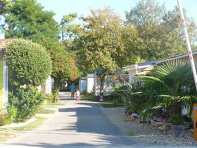 Vakantiepark Tahiti Village