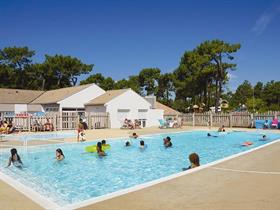 Camping Le Grand Corseau