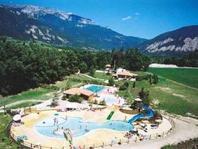 Camping L'Hirondelle