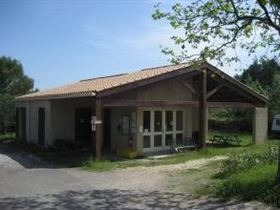 Onlycamp Camping Municipal Boucocers (ook voor groepen)