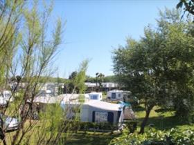 Camping Oasis - Merville Franceville Plage