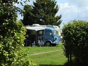 Camping Municipal Le Vert