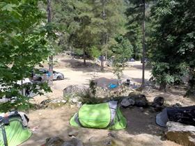 Camping Tuani