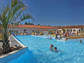 Camping Le Cottage Fleuri