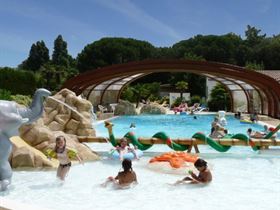 Vakantiepark La Grainetiere - Ile de Ré