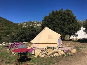 Camping l'Ernaghju