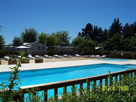 Camping Landes Azur