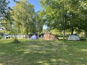 Camping Coeur d'Alsace