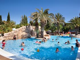 Vakantiepark L'Hippocampe