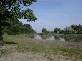 Camping à La Ferme du Clos - Peyron