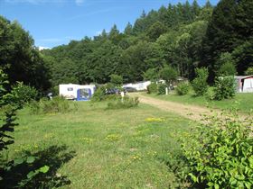 Camping Municipal La Chapelle