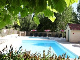 Camping L&apos;Offrerie