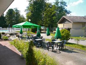 Camping Domaine du Château