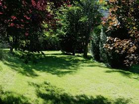 Camping à La Ferme de Saint Dalmas