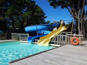 Camping Clos Mer et Nature