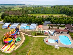 Capfun Vakantiepark Mirabelle