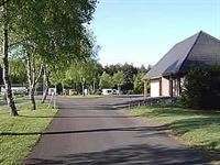 Camping Municipal Le Gellison