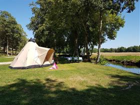 Camping du Buisson