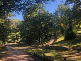 Camping à La Ferme de Minocchi