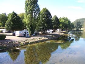 Camping Municipal Les Rives du Marne