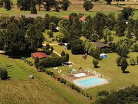 Camping Domaine Sainte Marie