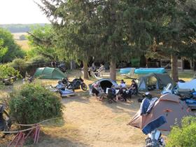 Motorcamping Motovacance en France