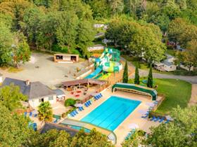 Capfun Vakantiepark Parc de Montsabert
