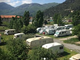 Camping Al Boucle d'Or