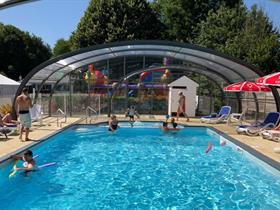 Camping Le Clos de Balleroy