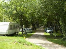 Camping Sous Le Moulin