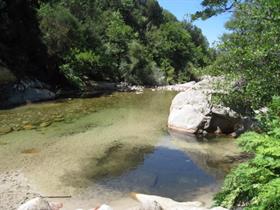 Camping Les Eaux Vives - Vero